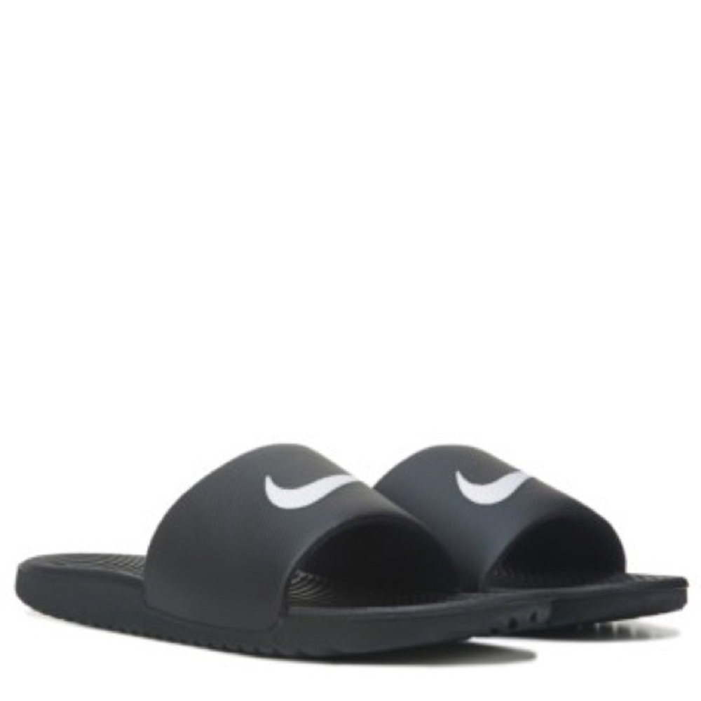 Nike Men’s Kawa Slide Athletic Sandal